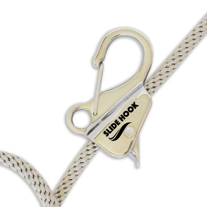 Slide Anchor Slide Hook