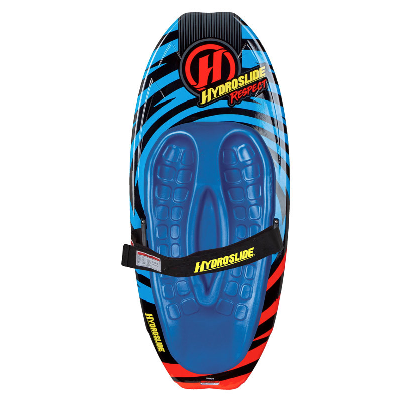Hydroslide Respect Kneeboard