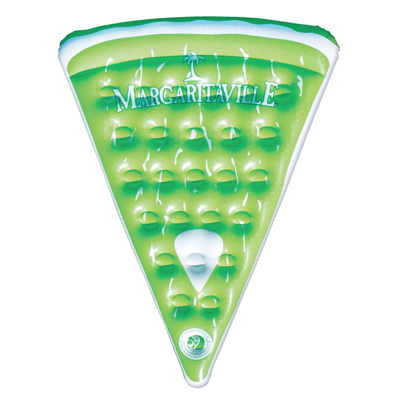 MARGARITAVILLE LIMEF LOAT ライムフロート　うきわ Amazon.com: Lime Pool Float (Green Lemon Pool Float) Perfect
