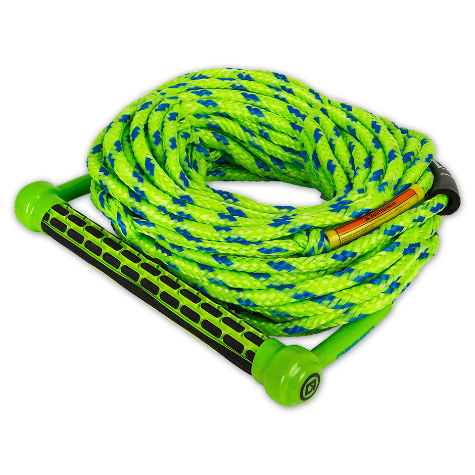 O'Brien 8Section Combo Slalom Waterski Rope