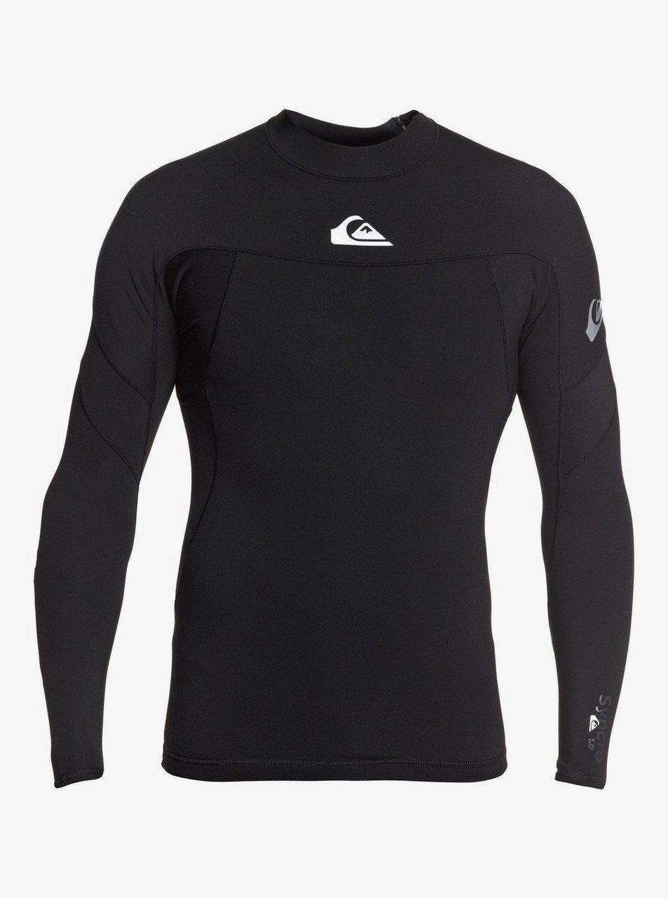 QUIKSILVER SYNCRO 1MIL JACKET LG
