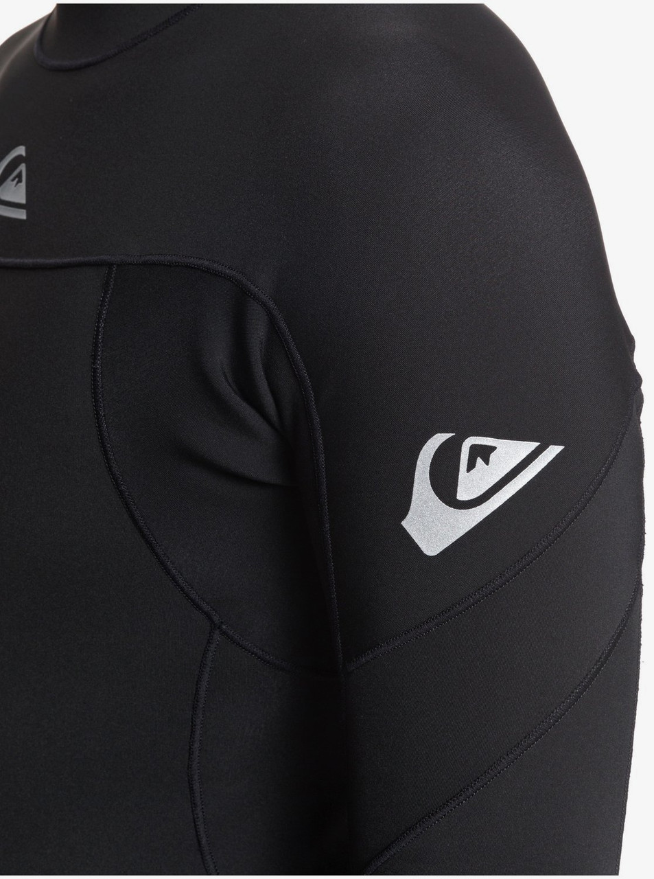 QUIKSILVER SYNCRO 1MIL JACKET LG