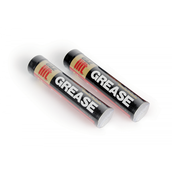 Camco Grease Cartridge 2/pack Boater's Outlet
