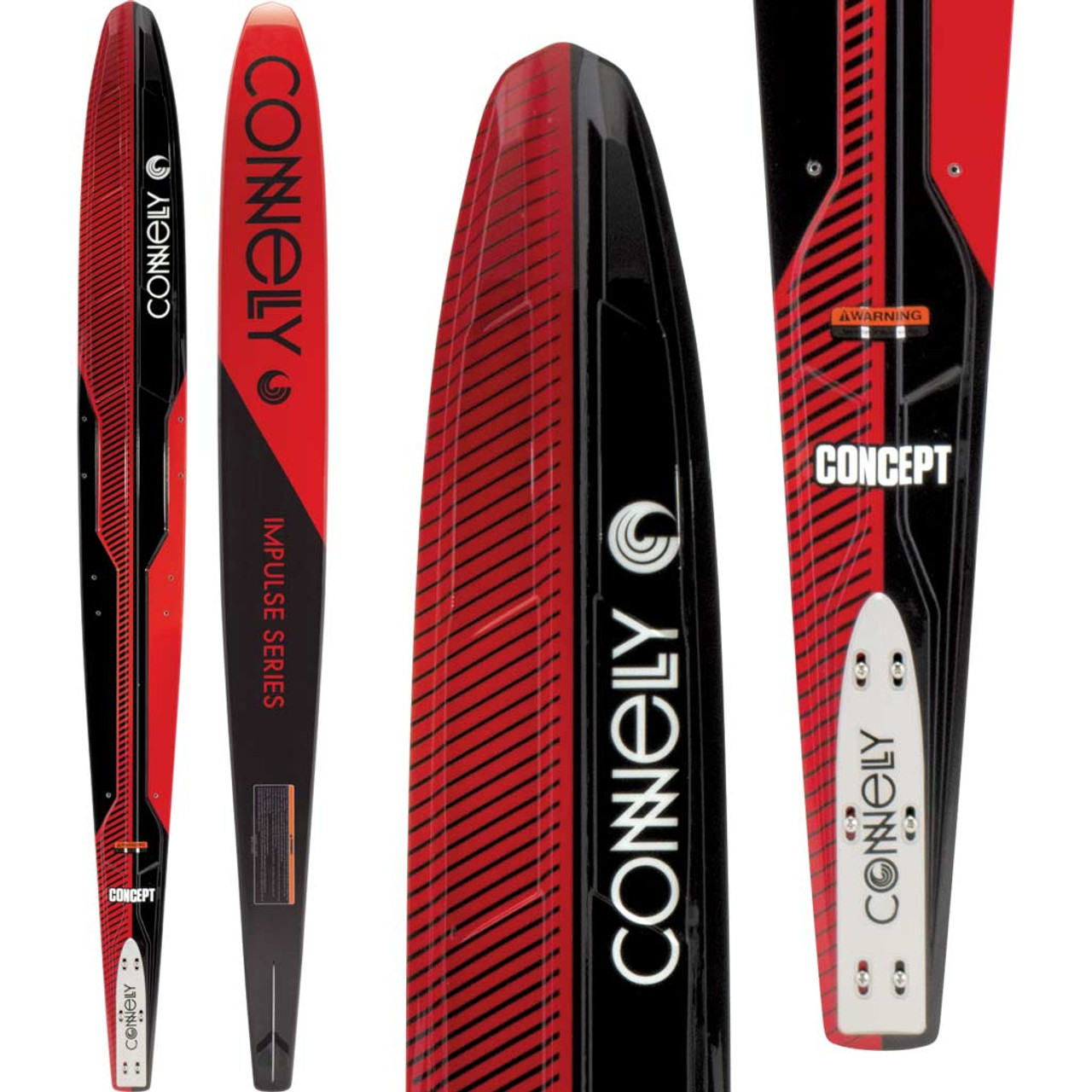 2018 Connelly Aspect Men's Waterski