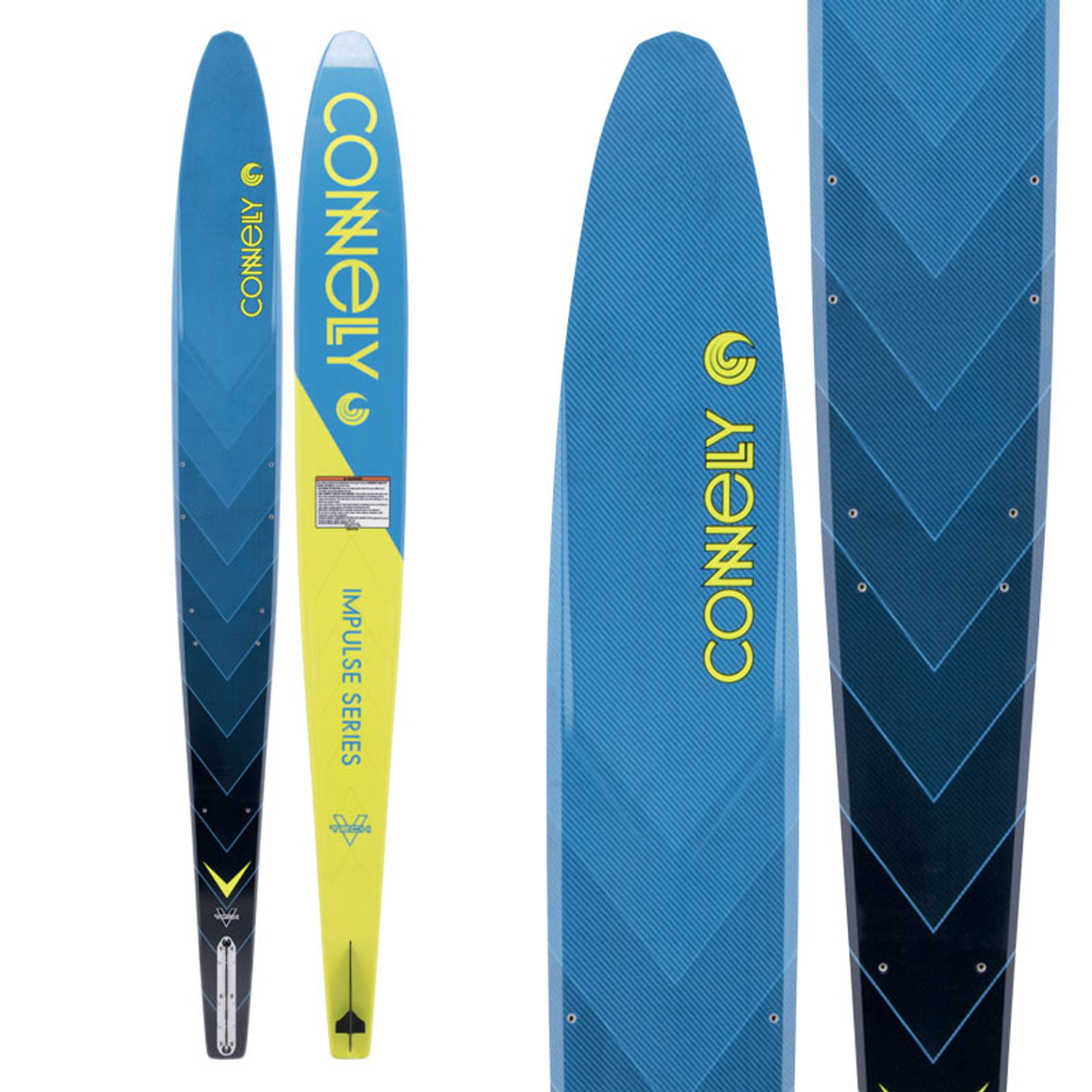 2018 Connelly V Slalom Waterski