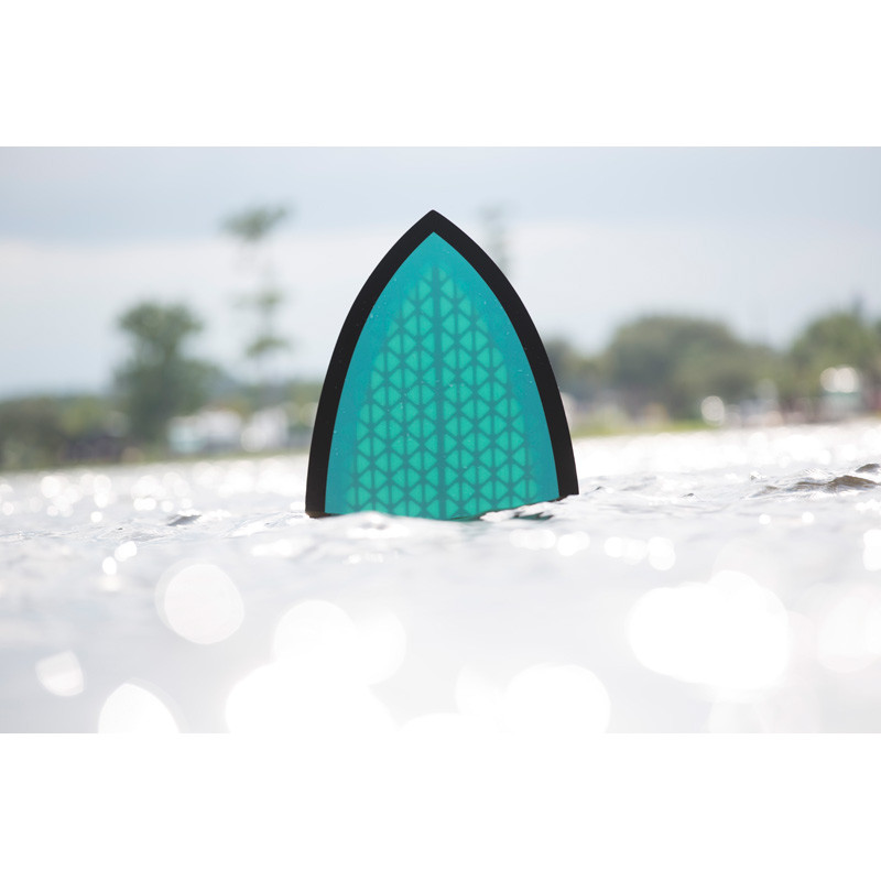 2019 Connelly Legacy 4'9" Wakesurf Board Action Photo