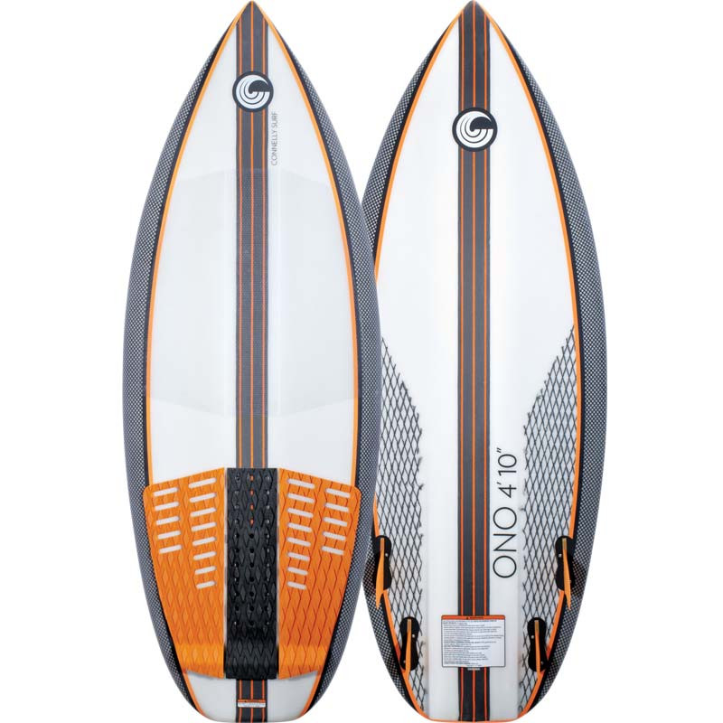 2019 Connelly Ono 4' 10" Wakesurf Board Product Image