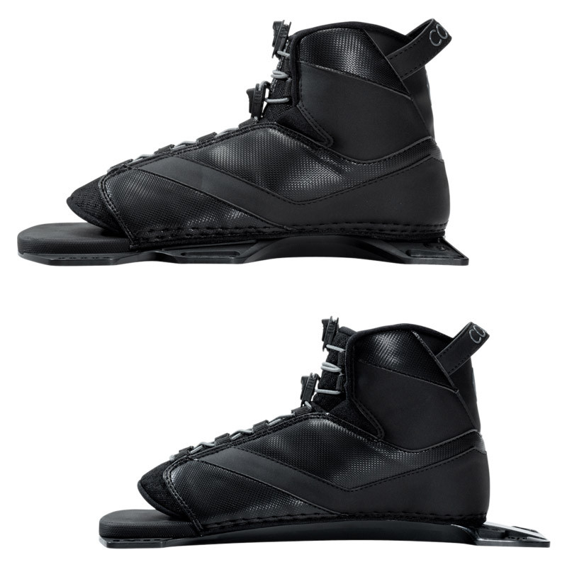 2020 Connelly Double Shadow Bindings