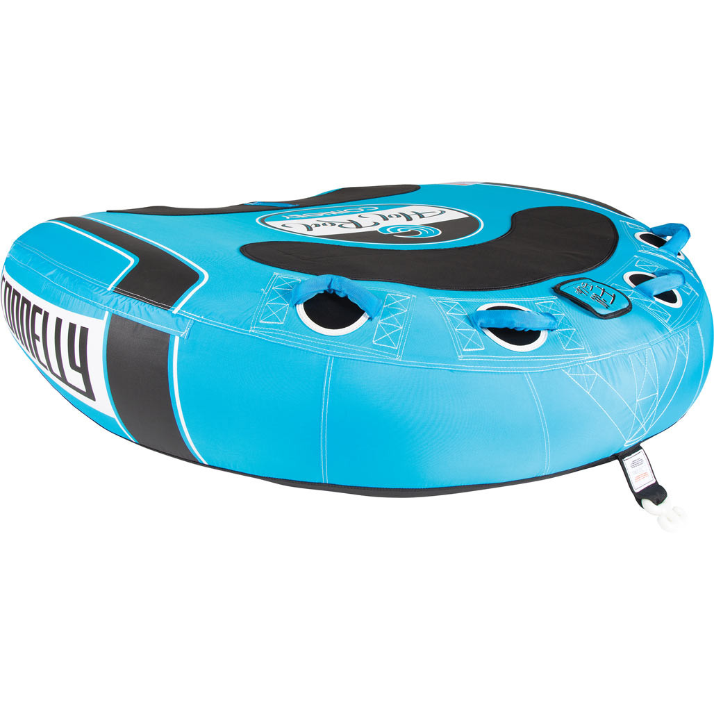 Connelly Hot Rod 2 Rider Towable Tube Boater's Outlet