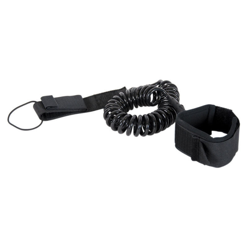 Connelly SUP Coiled Leash