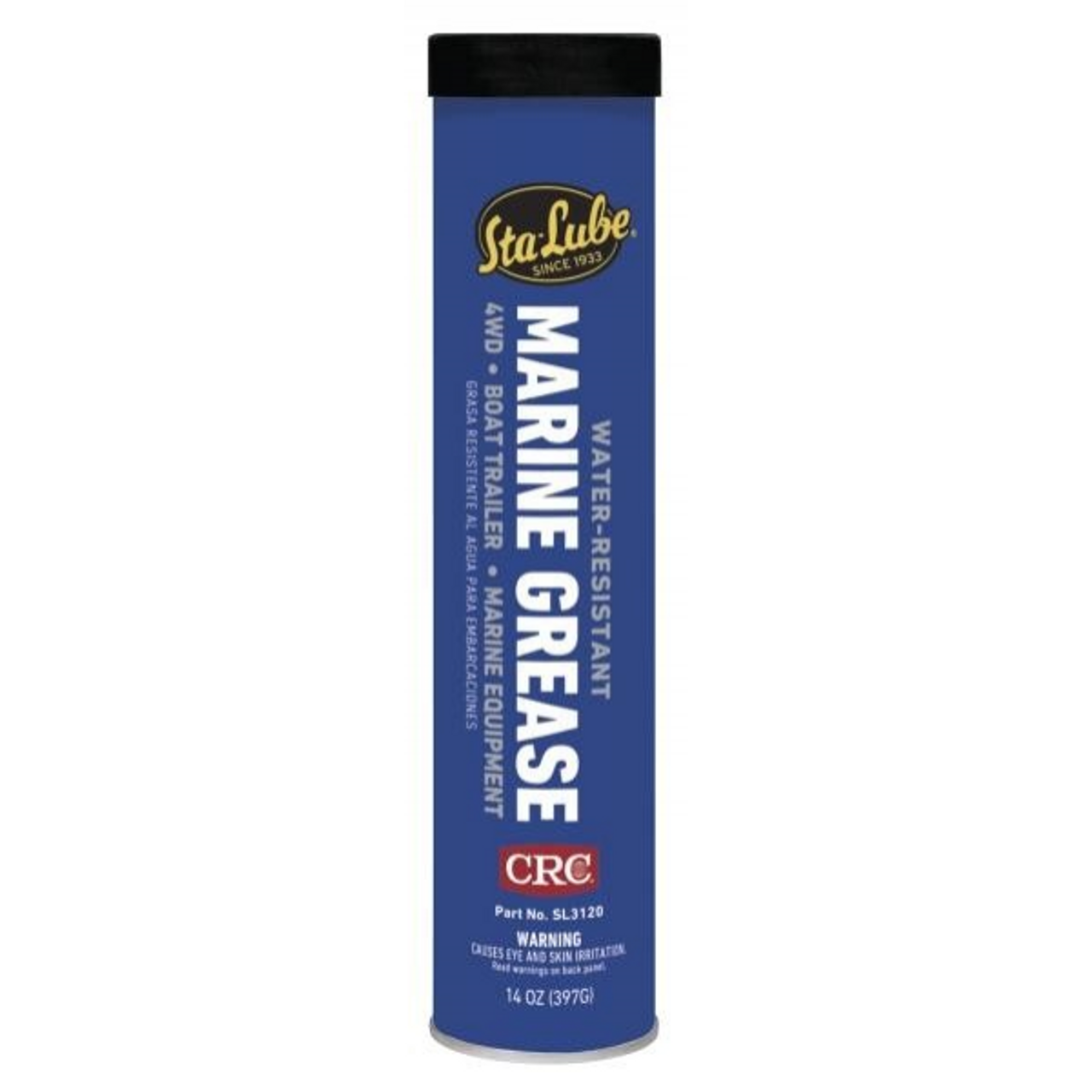 CRC Marine Trailer Grease 14 Oz.