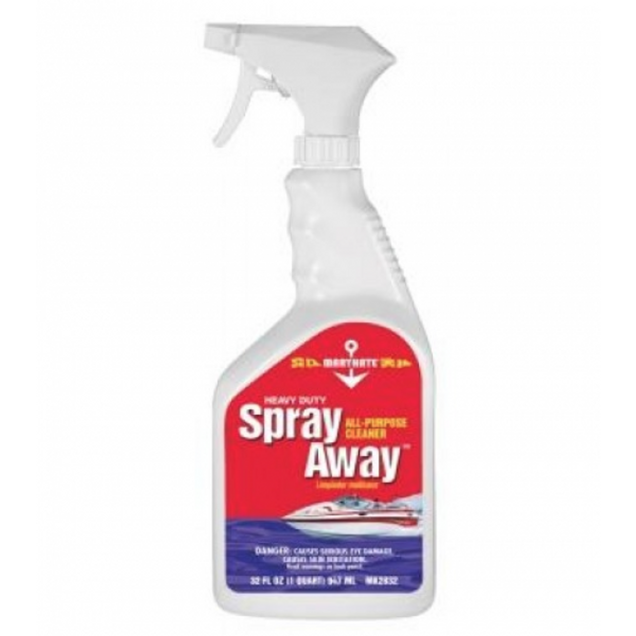 MaryKate Spray Away All Purpose Spray 32 Oz.