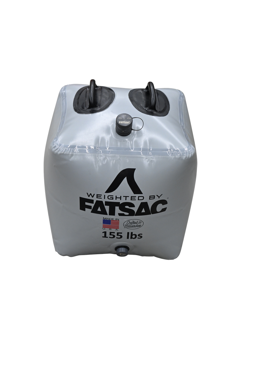 FatSac W702 Fat Brick ballast bag 16x16x16