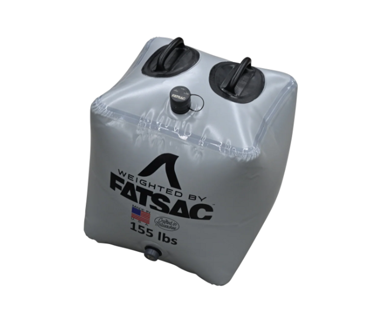 FatSac W702 Fat Brick ballast bag FatSac W702 Fat Brick ballast bag