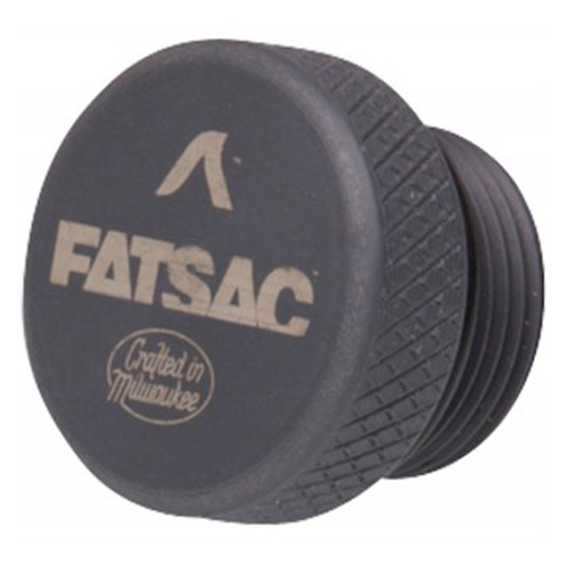 FatSac Wally Plug, ballast bag plug, Pro X Series ballast fittings, sac valve threads, watertight ballast plug, wakeboard ballast fittings, Boater’s Outlet, FatSac replacement plug, O-ring plug fitting, Fly High ballast plug