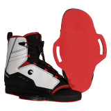 Connelly Venza Wakeboard Bindings 2026 Edition