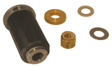 EMP-123B propeller hub kit with components