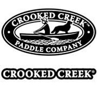 Crooked Creek