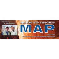 Stan Jones Maps
