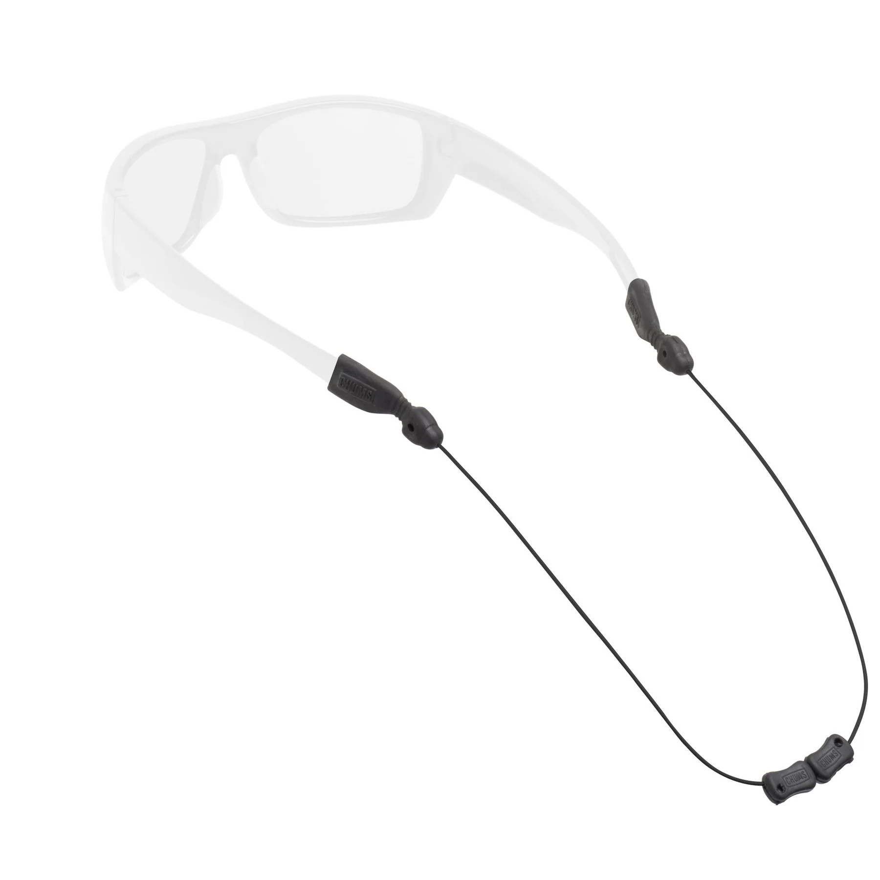 Chums Adjustable Orbiter - Black/Silver *ASSORTED*