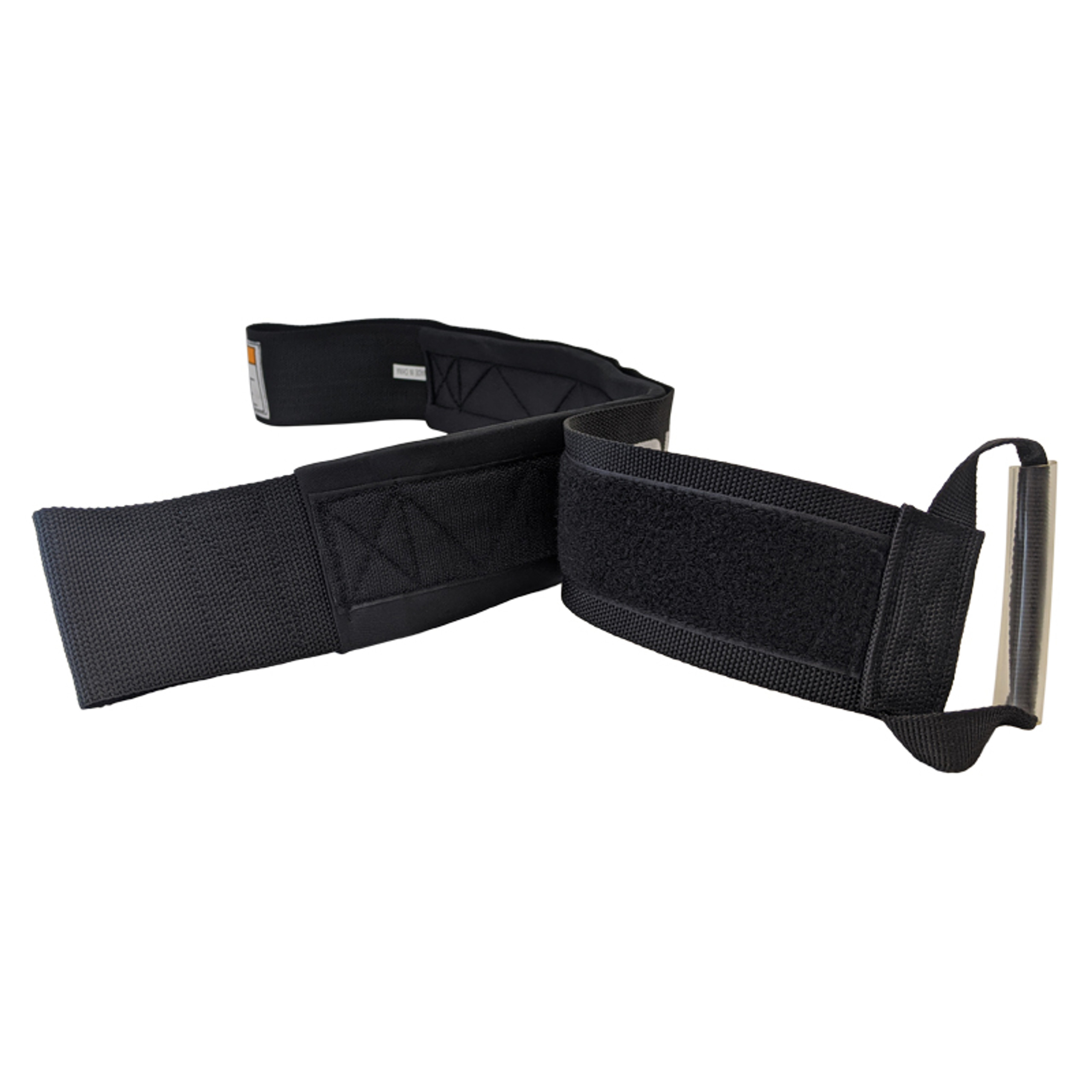 Maiteenly 2 Pcs Replacement Kneeboard Strap Boating Shock