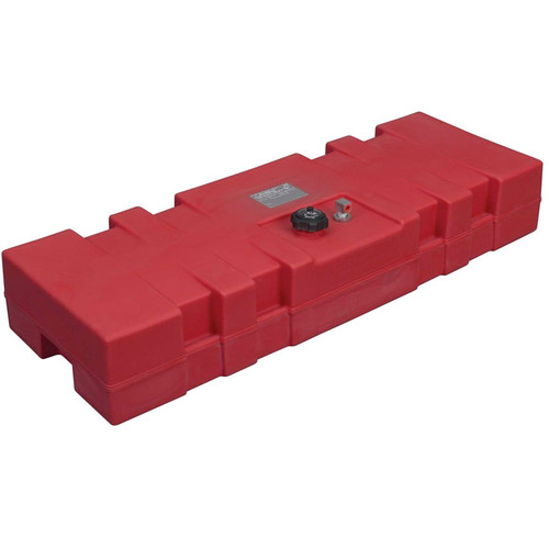 Moeller 14 Gallon Topside Fuel Tank