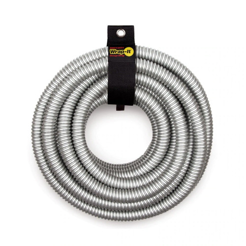 Heavy-Duty Storage Strap, 28-inch storage strap, weatherproof strap, industrial-strength hook-and-loop fastener, marine storage strap, multi-purpose organizing straps, garage storage strap, durable boat straps, heavy-duty RV storage solution, storage for ropes and cords.