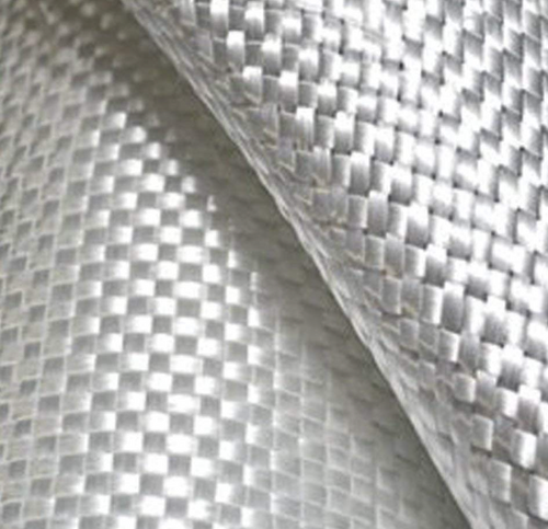 18oz. FIBERGLASS WOVEN ROVING 50"x 1YD(3') PRE-CUT 18oz. FIBERGLASS WOVEN ROVING 50"x 1YD(3') PRE-CUT