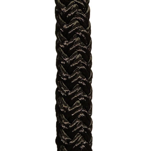 Greenfield Anchor Buddy Dock Bungee Cord, Black