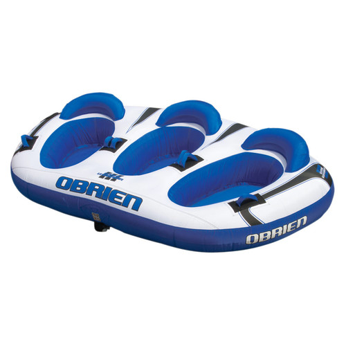 O'Brien Wake Warrior 3 Towable Tube
