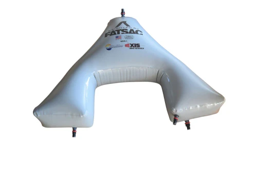 FatSac Malibu Axis Wake PNP Bow Sac 525lbs. (W026-1)