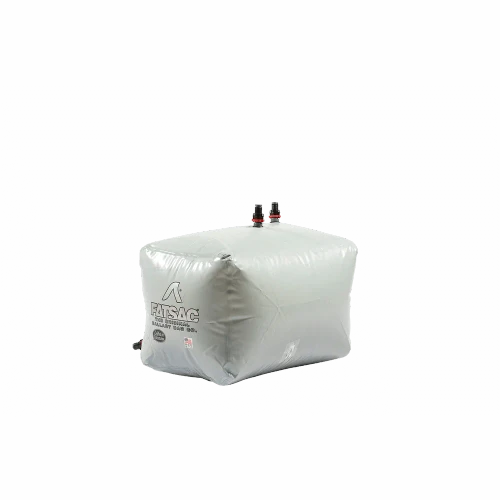FatSac O5007 Universal Tige PNP Sac SET - Fits ATX, ZX1, RZX2, RZX3, ZX5, Z1