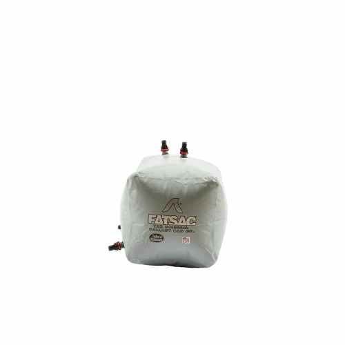 FatSac Universal Tige PNP FatSac Set O5007 with port and starboard 450 lb ballast bags for ATX and Tige boats
