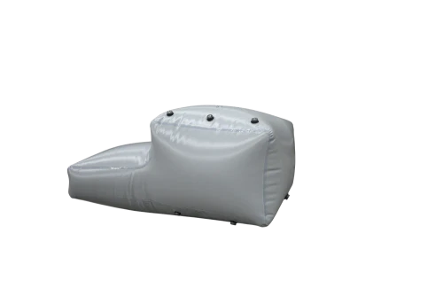 FatSac Tige 59" Custom Portside Surf Sac 800 lbs. (W004-P)