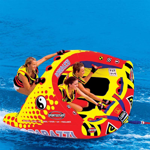 Sportsstuff Poparazzi Towable Tube