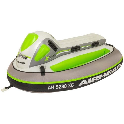 Airhead Xcelerator Towable Tube