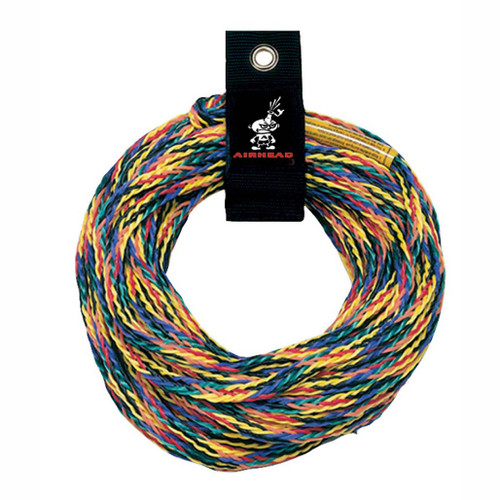 Airhead 2 Rider Deluxe Tube Rope