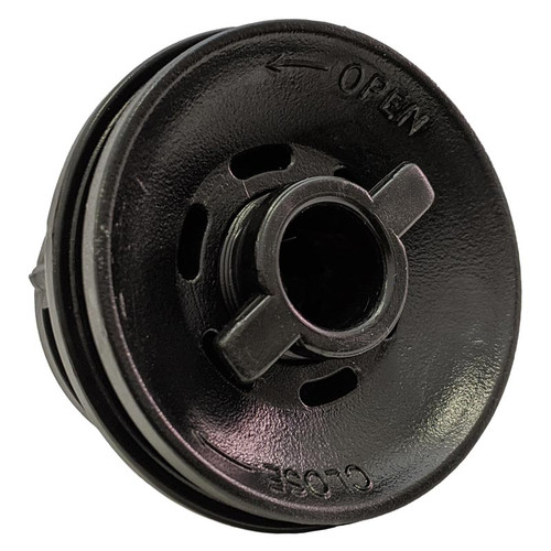 Air Valve Front