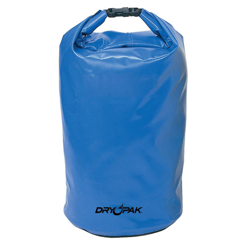 Airhead Roll Top Dry Bag, waterproof dry bag, durable dry bag, roll-top closure bag, heavy-duty vinyl bag, RF-welded seams bag, boating dry bag, camping dry bag, kayak storage bag, outdoor gear dry bag.