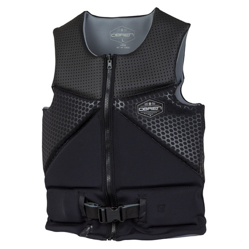 O'Brien Men's Aussie NCGA Impact Vest Front