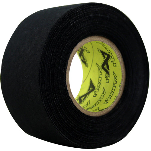 Alkali hockey tape, black hockey tape, 1.5 inch hockey tape, cloth hockey tape, durable hockey tape, grip hockey tape, hockey stick tape, puck control tape, high thread count hockey tape, moisture resistant hockey tape, USA made hockey tape, hockey blade tape, hockey grip tape, hockey equipment tape, hockey tape for sticks, advanced grit hockey tape, premium hockey tape, long-lasting hockey tape, cotton hockey tape, adhesive hockey tape, hockey tape 15 yards