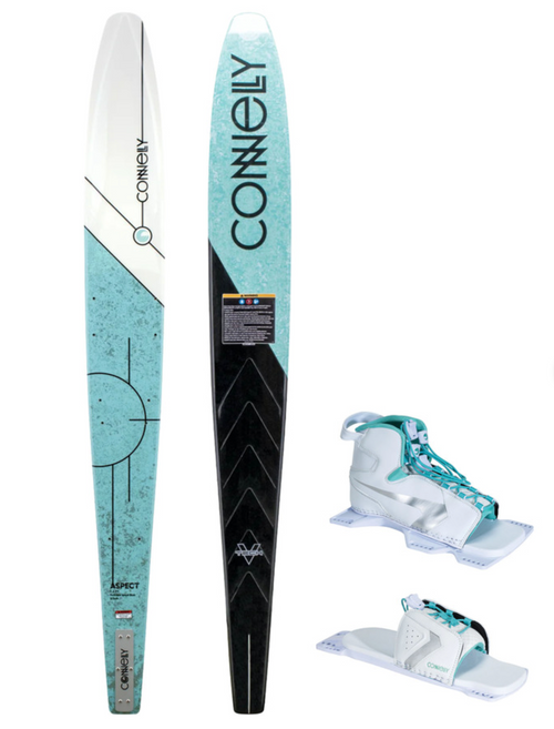 2025 WOMEN'S ASPECT SLALOM SKI 2025 WOMEN'S ASPECT SLALOM SKI