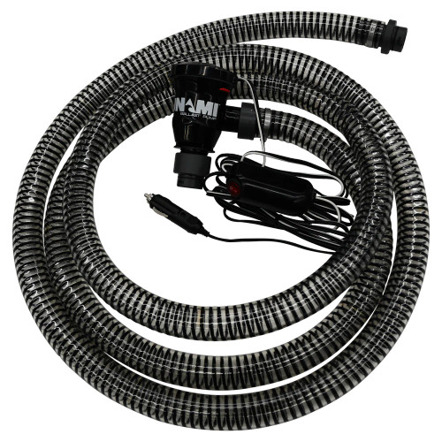 FatSac Supa Pump 3.0 S7090 ballast pump