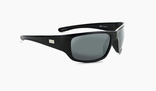 polarized sunglasses, sports sunglasses, UV protection sunglasses, outdoor sunglasses, active sunglasses, durable sunglasses, lightweight sunglasses, Optic Nerve sunglasses, matte black sunglasses, silver frame sunglasses, polarized smoke lens, men’s sunglasses, women’s sunglasses, glare-reducing sunglasses, hiking sunglasses, fishing sunglasses, lifetime warranty sunglasses