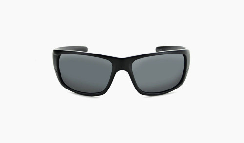 polarized sunglasses, sports sunglasses, UV protection sunglasses, outdoor sunglasses, active sunglasses, durable sunglasses, lightweight sunglasses, Optic Nerve sunglasses, matte black sunglasses, silver frame sunglasses, polarized smoke lens, men’s sunglasses, women’s sunglasses, glare-reducing sunglasses, hiking sunglasses, fishing sunglasses, lifetime warranty sunglasses