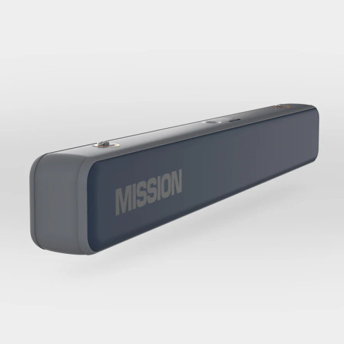 MISSION TITAN Inflatable Dock Bumper
