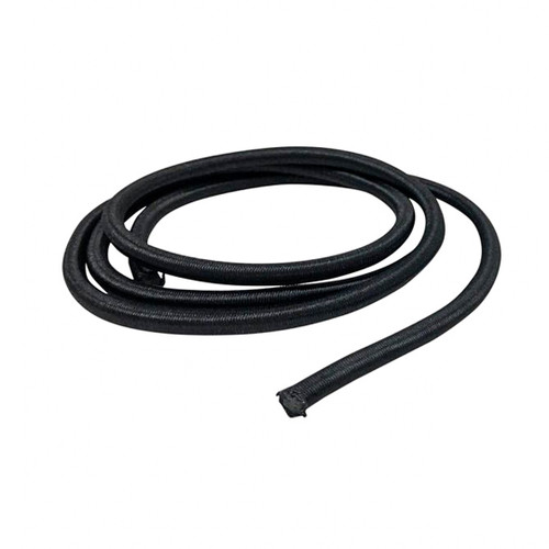 Replace your worn-out wakeboard rack cord with our Marine Bungee Cord 1/4"—a UV-resistant, heavy-duty elastic shock cord for securing wakeboards, wakesurf boards, water skis, and more.