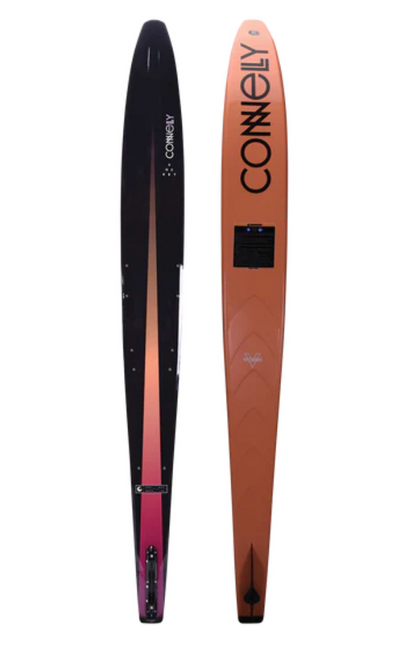 Connelly Rocket Slalom Water Ski Connelly Rocket Slalom Water Ski