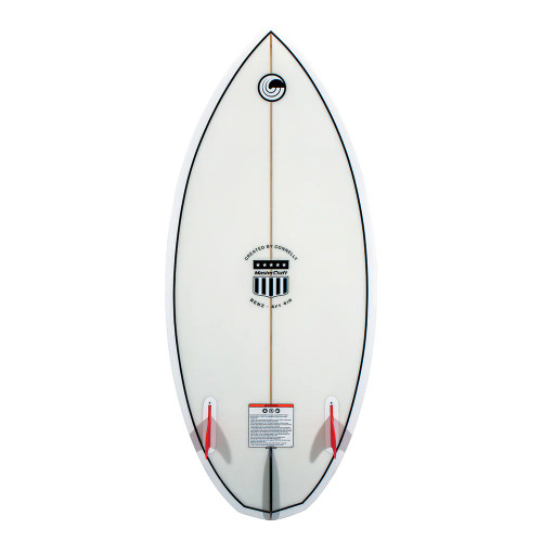 Connelly x MasterCraft Limited Edition Benz Wakesurf Board