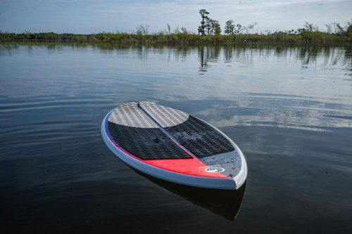 Connelly Benz 2026 wakesurfer in lake